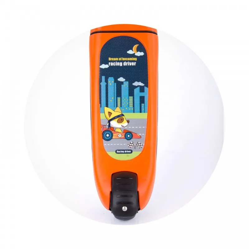 CHIPOLINO TROTINET NEO RIDER ORANGE DSNEO0214OR