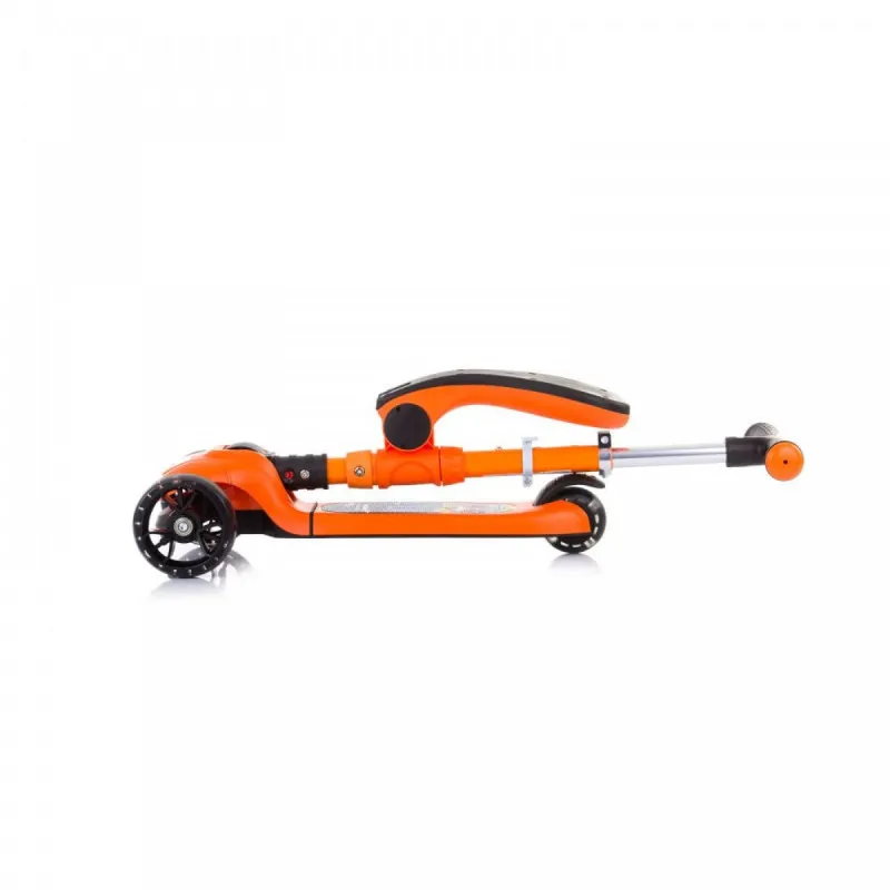 CHIPOLINO TROTINET NEO RIDER ORANGE DSNEO0214OR