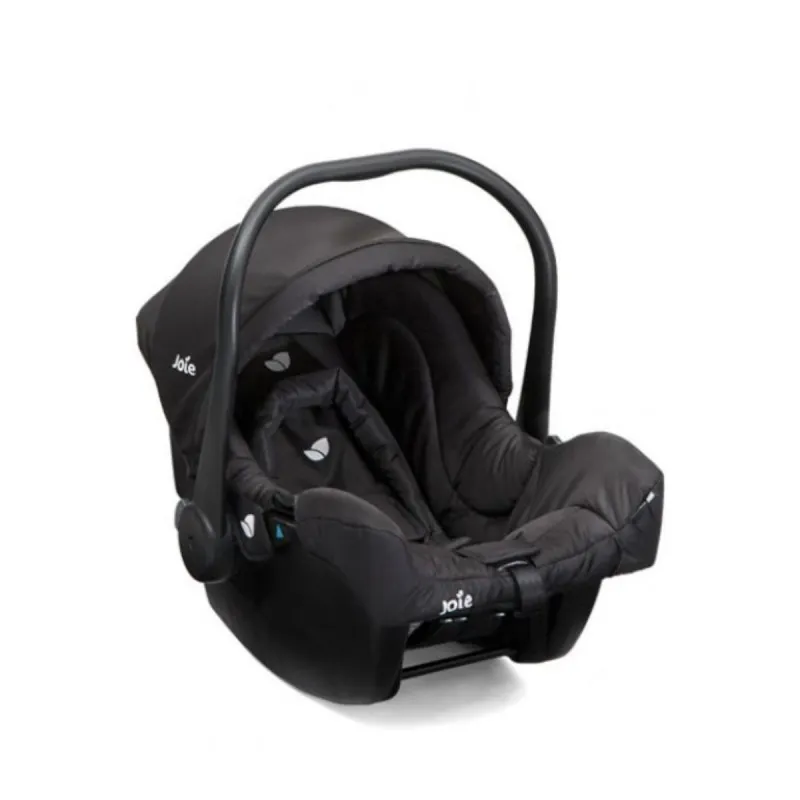 JOIE KOLICA MUZE LX TS COAL 40434