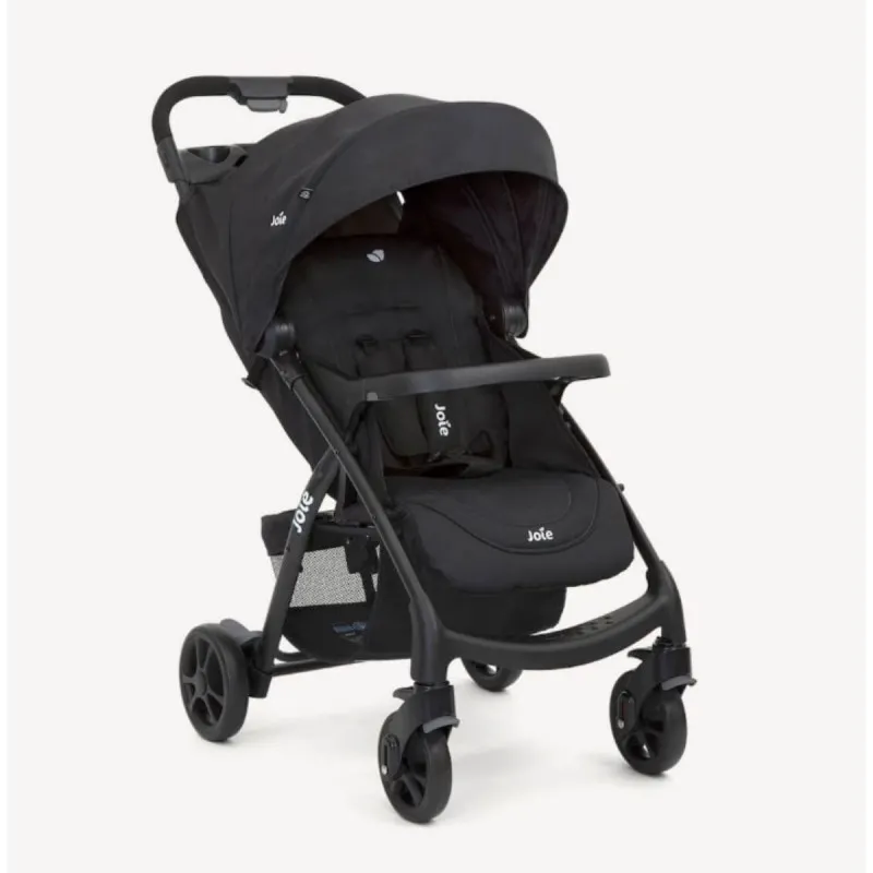 JOIE KOLICA MUZE LX TS COAL 40434