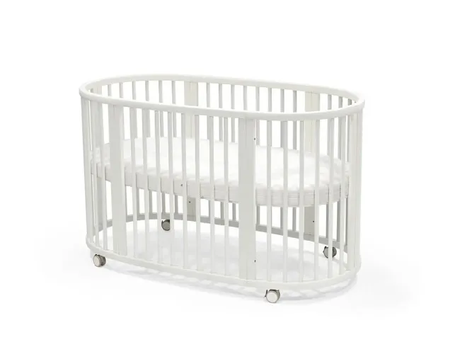 STOKKE SLEEPI NASTAVAK ZA KREVET WHITE V3 592102
