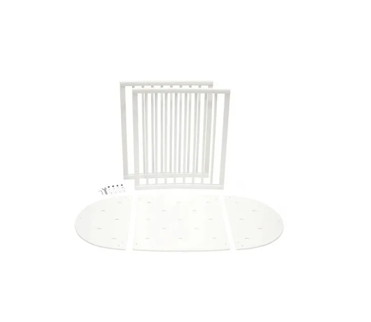 STOKKE SLEEPI NASTAVAK ZA KREVET WHITE V3 592102