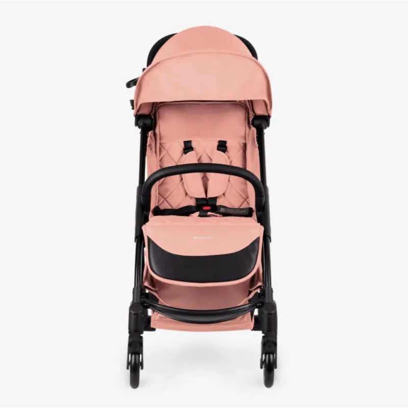 KIKKA BOO KOLICA CLOE PINK 2023 31001030158