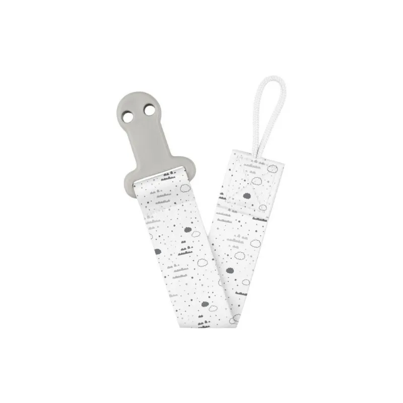 KIKKA BOO LANAC ZA DUDU SAVANNA GREY 31303010057