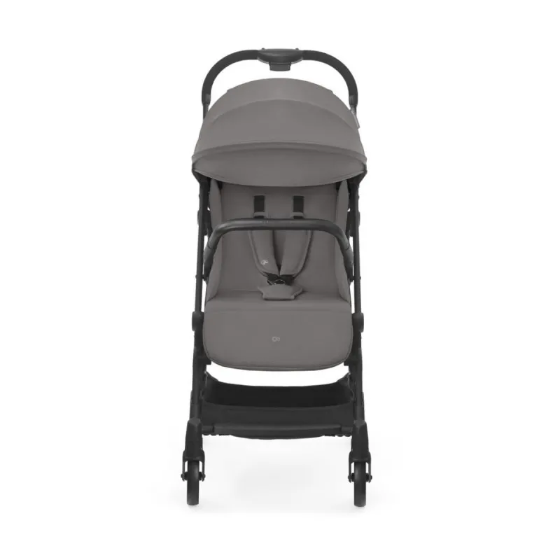 KINDERKRAFT KOLICA INDY 2 COZY GREY 35528
