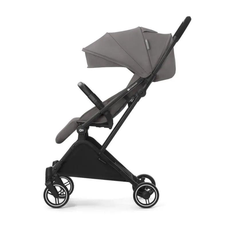 KINDERKRAFT KOLICA INDY 2 COZY GREY 35528