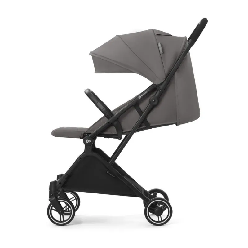 KINDERKRAFT KOLICA INDY 2 COZY GREY 35528