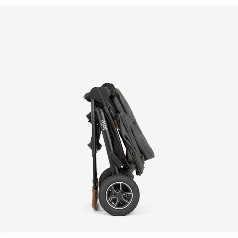 JOIE KOLICA VERSATRAX TRIO SHELL GRAY 40453
