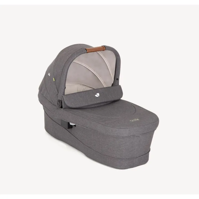 JOIE KOLICA VERSATRAX TRIO SHELL GRAY 40453