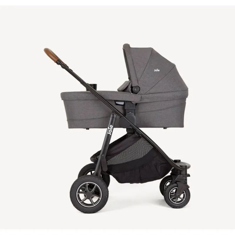 JOIE KOLICA VERSATRAX TRIO SHELL GRAY 40453
