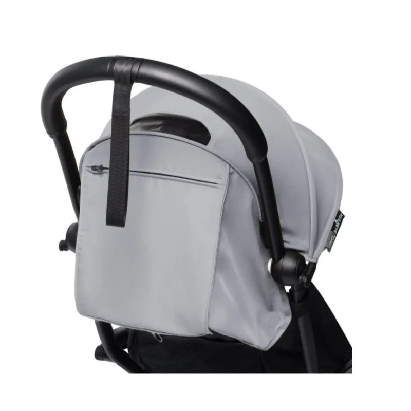 STOKKE YOYO2 SPORTSKO SJEDISTE 6+ COLOR PACK STONE 595510