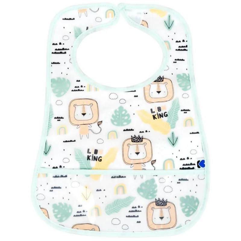 KIKKA BOO EVA SIPERAK SAVANNA MINT 31303030054 