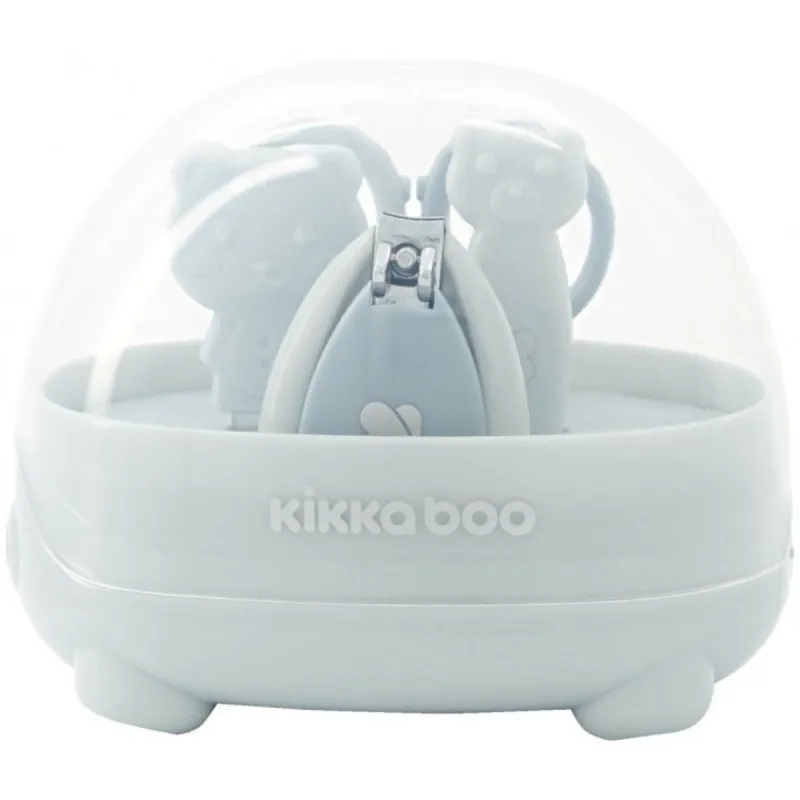 KIKKA BOO KOZMETICKI SET BEAR BLUE 31303040063 