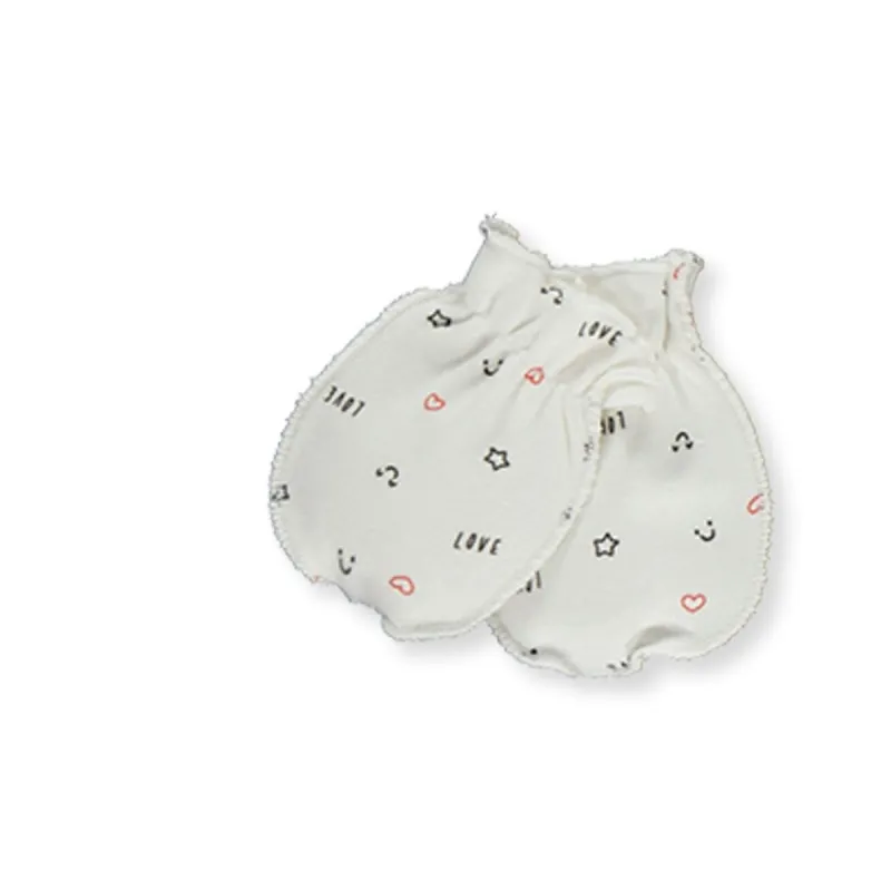 BEBETTO BEBI SET Z843 ECRU 0-3M/62CM
