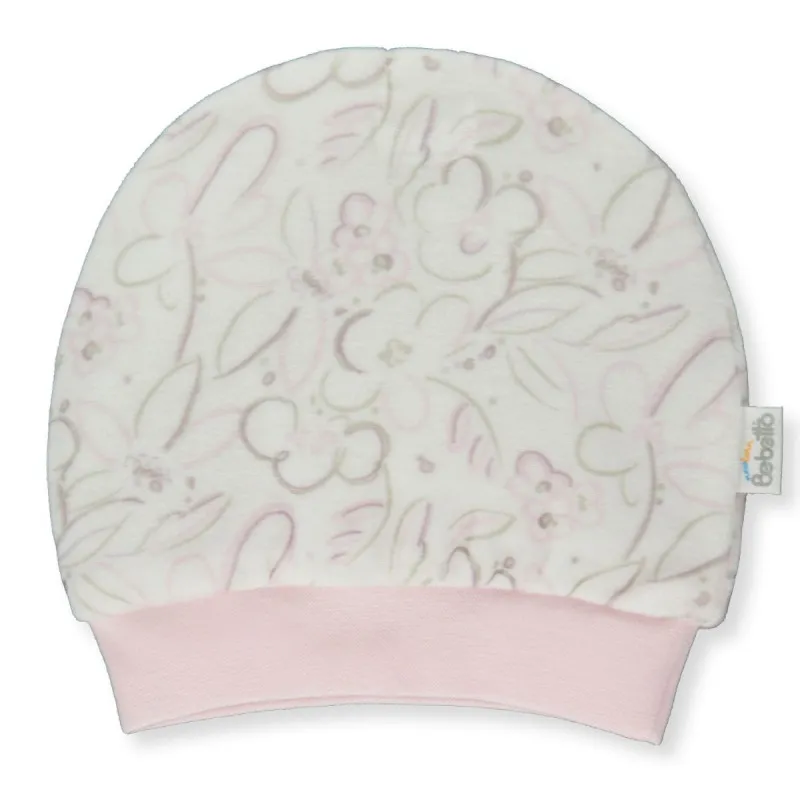 BEBETTO BEBI KAPA C934 ECRU 1-3M/40CM