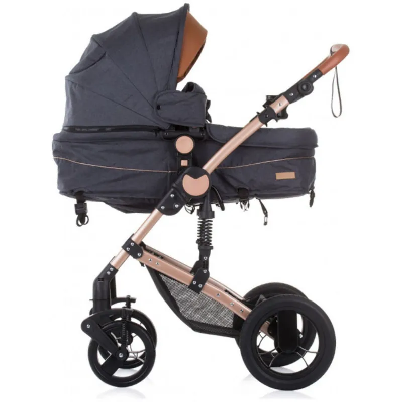 CHIPOLINO KOLICA CAMEA ANTHRACITE KKCA02201AN