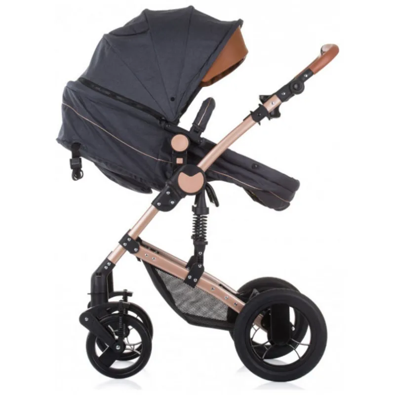 CHIPOLINO KOLICA CAMEA ANTHRACITE KKCA02201AN