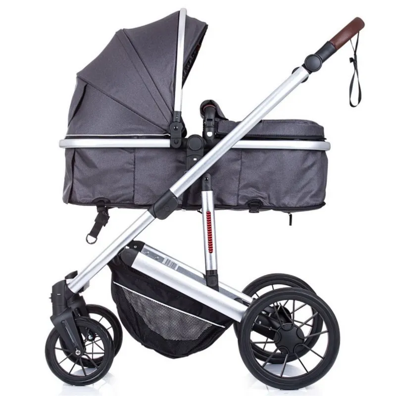 CHIPOLINO KOLICA ENIGMA ANTHRACITE KKEN02202AN