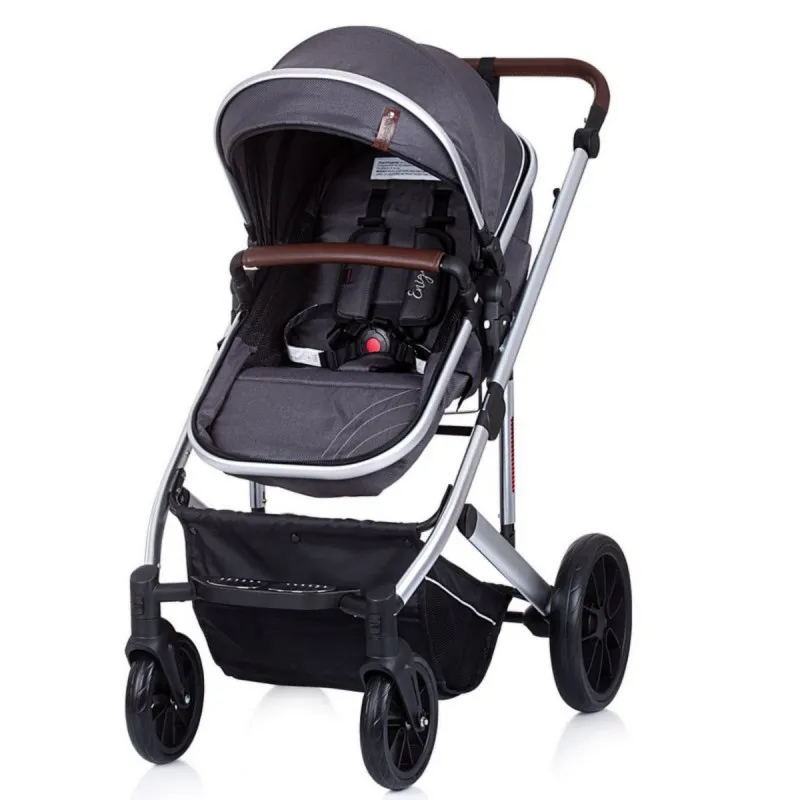 CHIPOLINO KOLICA ENIGMA ANTHRACITE KKEN02202AN