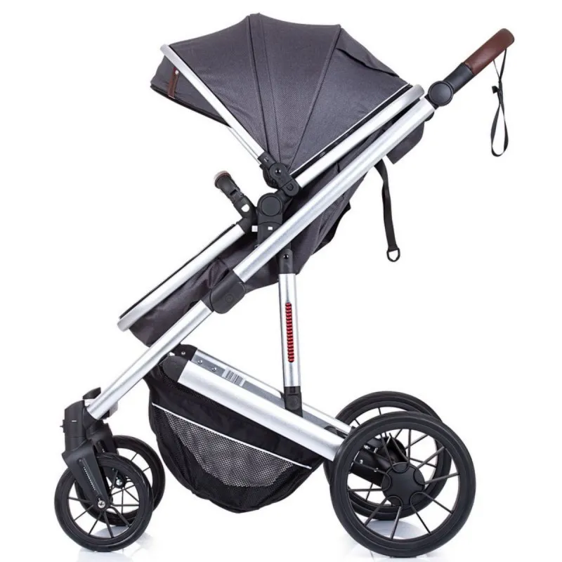 CHIPOLINO KOLICA ENIGMA ANTHRACITE KKEN02202AN