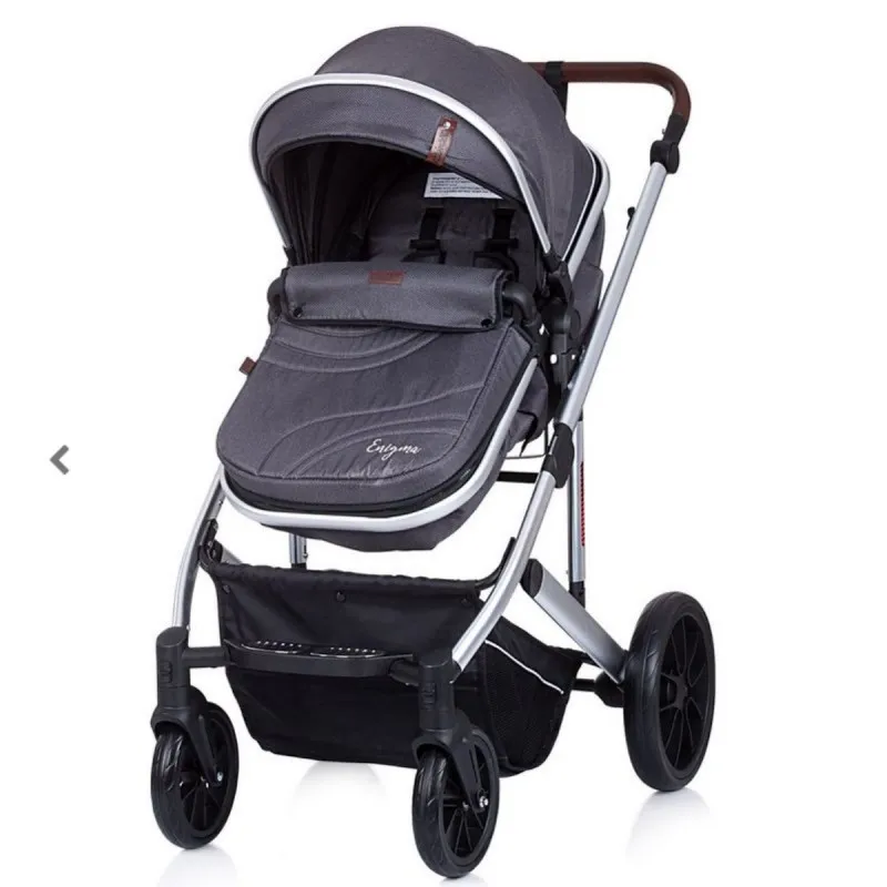 CHIPOLINO KOLICA ENIGMA ANTHRACITE KKEN02202AN