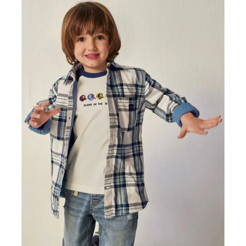 MAYORAL KOSULJA 4107 057 5