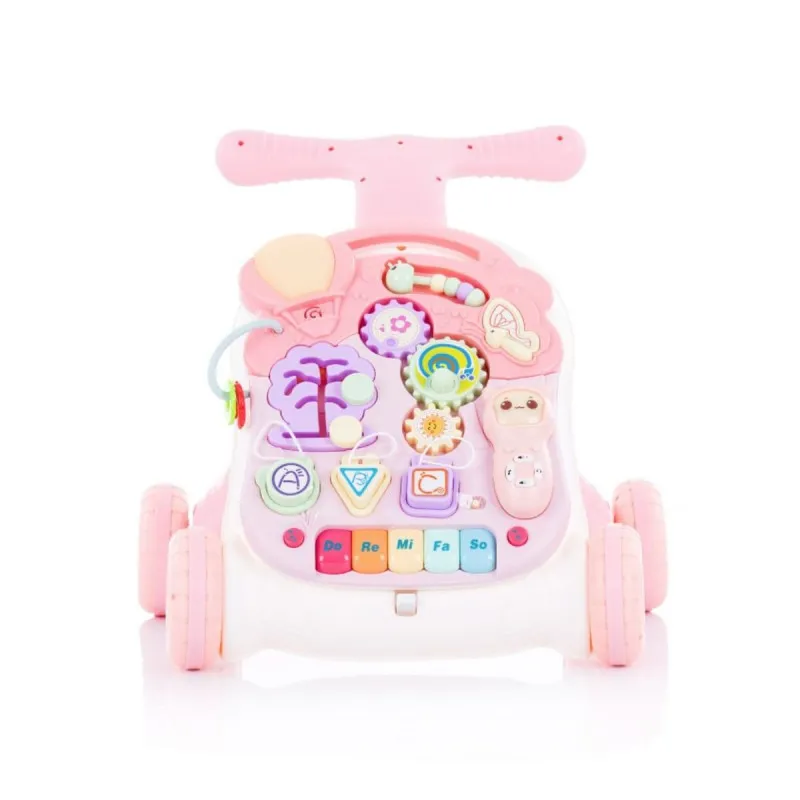 CHIPOLINO GURALICA ZA PROHODAVANJE MULTI PINK MIK02007MLP