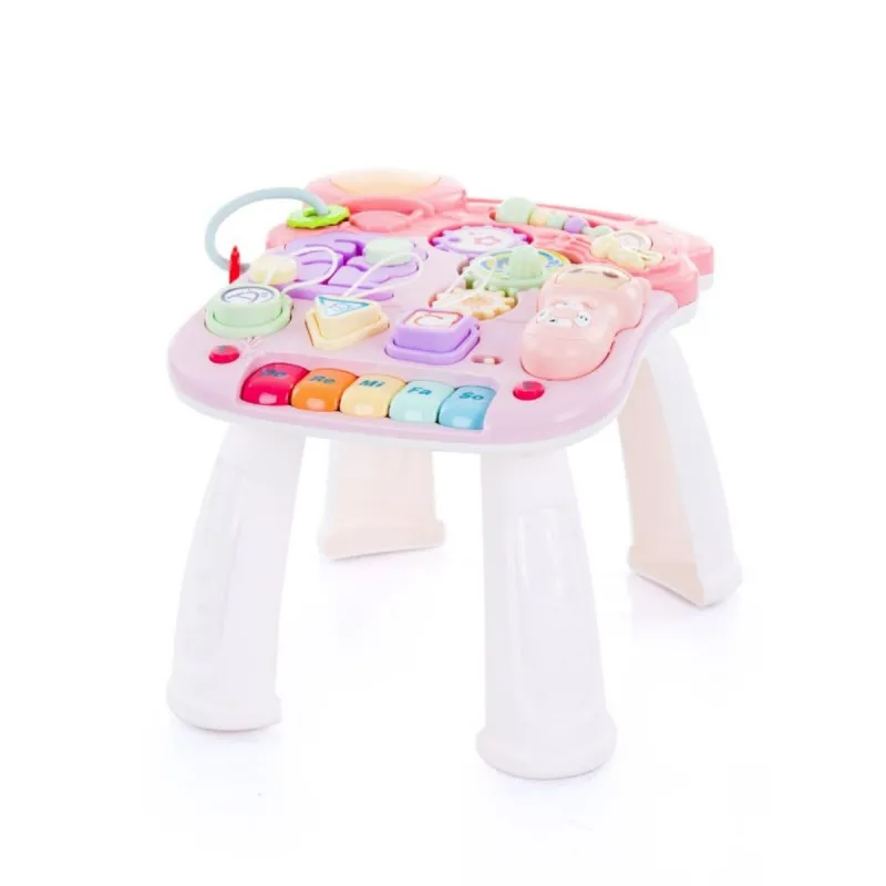 CHIPOLINO GURALICA ZA PROHODAVANJE MULTI PINK MIK02007MLP