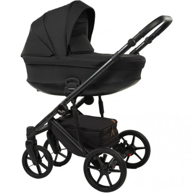 BABY MERC KOLICA EVOLUTION 1