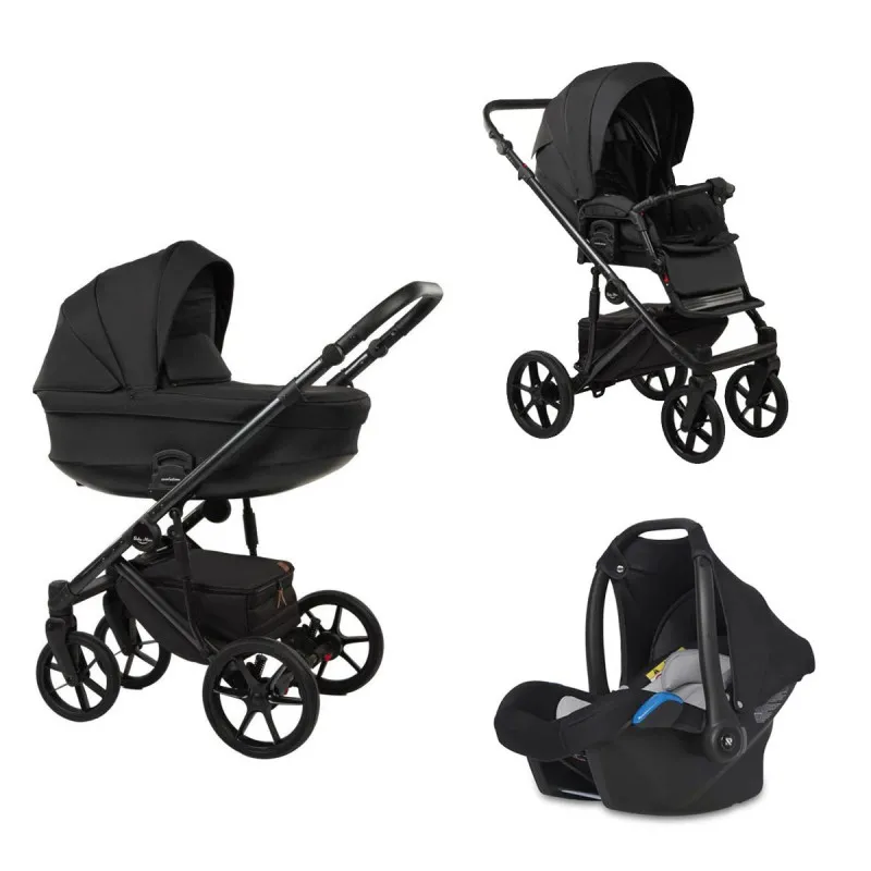 BABY MERC KOLICA EVOLUTION 1