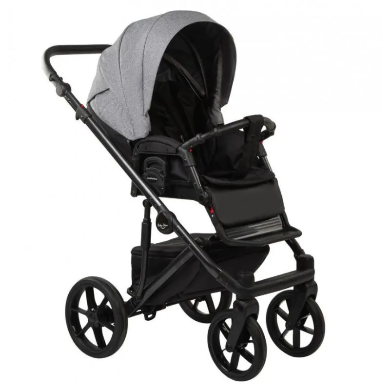 BABY MERC KOLICA EVOLUTION 3