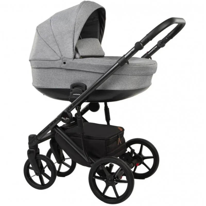 BABY MERC KOLICA EVOLUTION 3