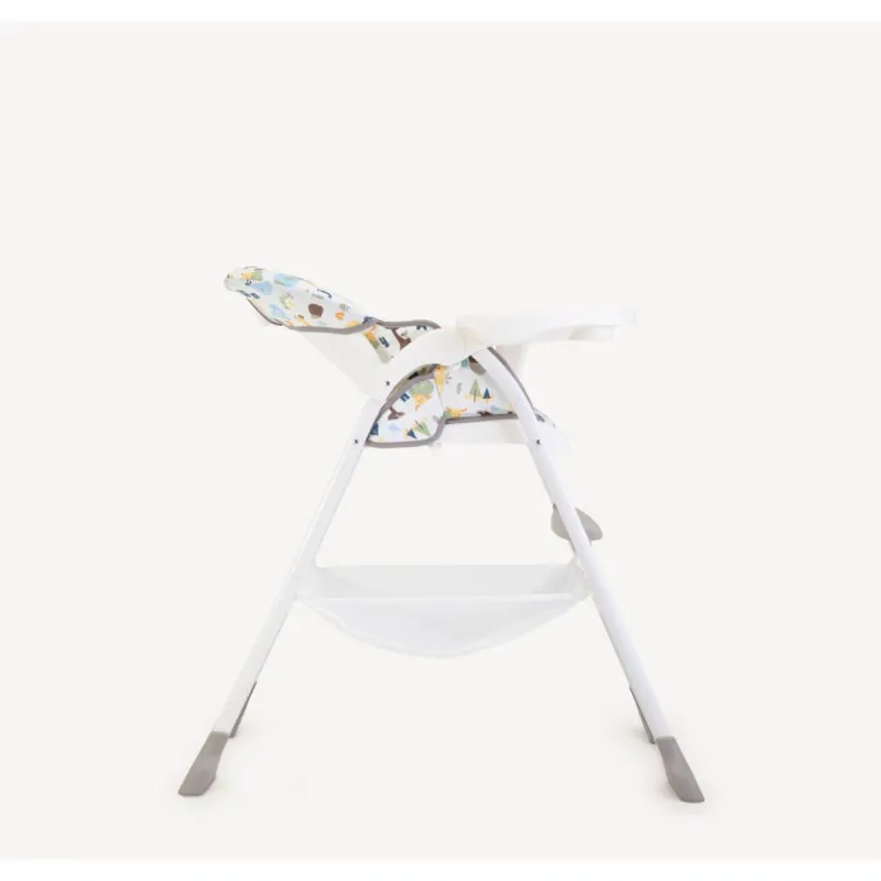 JOIE HRANILICA MIMZY SNACKER ALPHABET 38832 