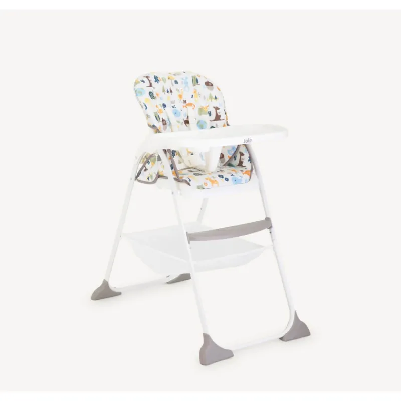 JOIE HRANILICA MIMZY SNACKER ALPHABET 38832 