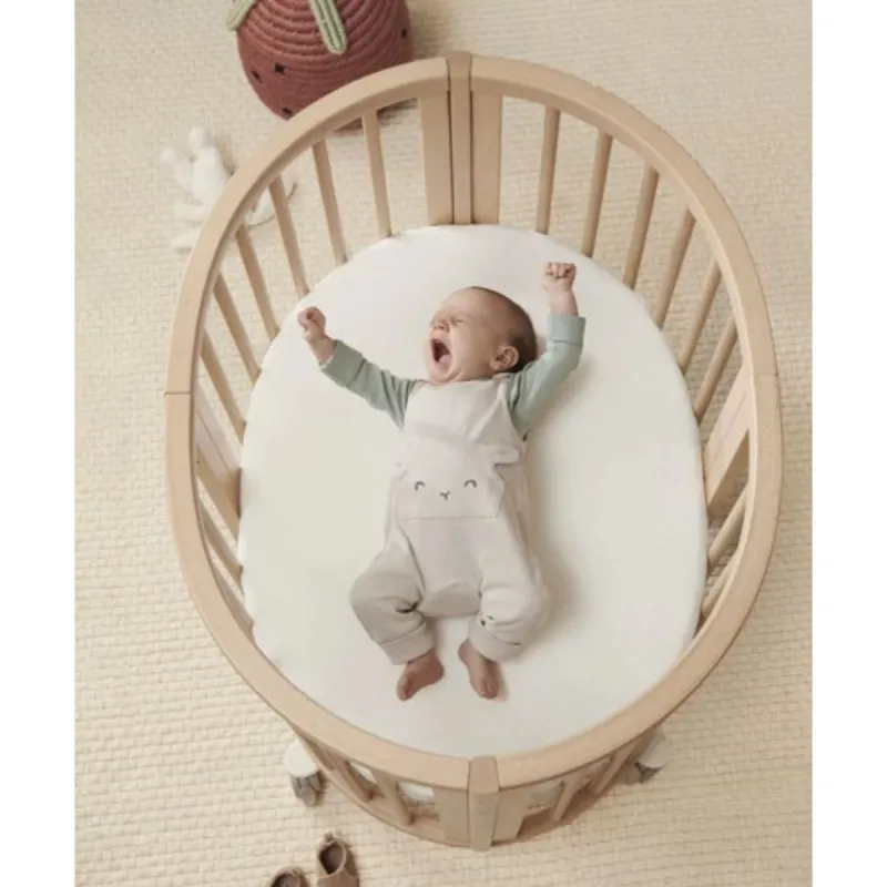 STOKKE KREVETIC MINI NATURAL V3 591301