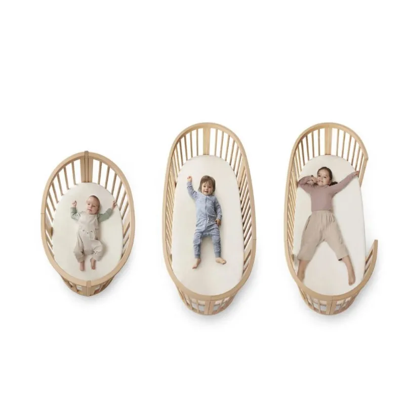 STOKKE KREVETIC MINI NATURAL V3 591301