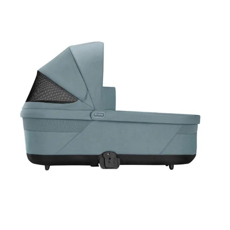 CYBEX KORPA ZA KOLICA S LUX STORMY BLUE LIGHT BLUE 522002609 