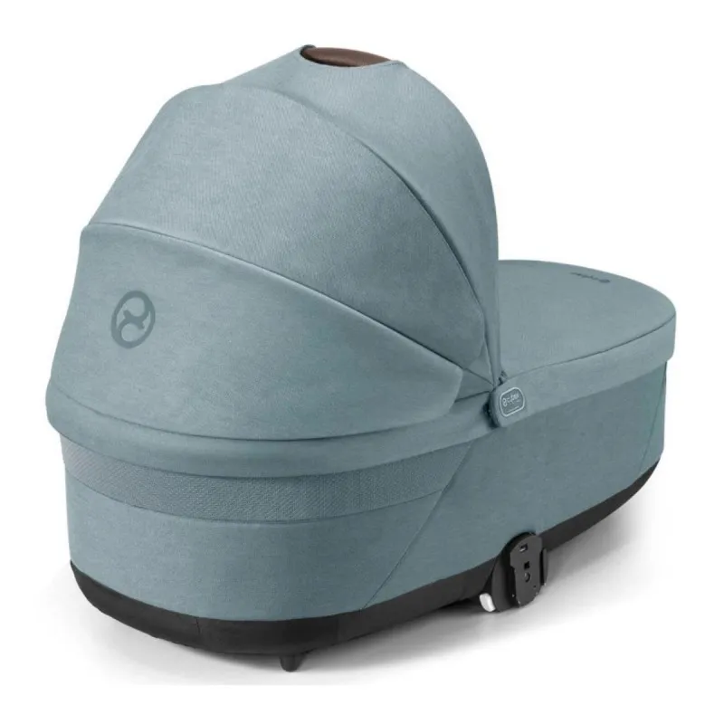 CYBEX KORPA ZA KOLICA S LUX STORMY BLUE LIGHT BLUE 522002609 