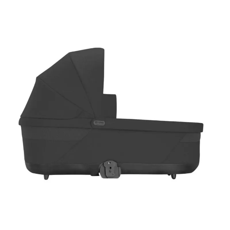 CYBEX KORPA ZA KOLICA S LUX MOON BLACK BLACK 522002619