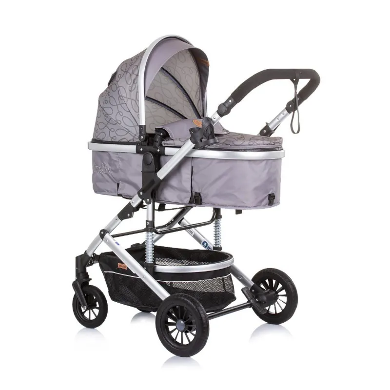 CHIPOLINO KOLICA ESTELLE GLACIER KKES02303GL
