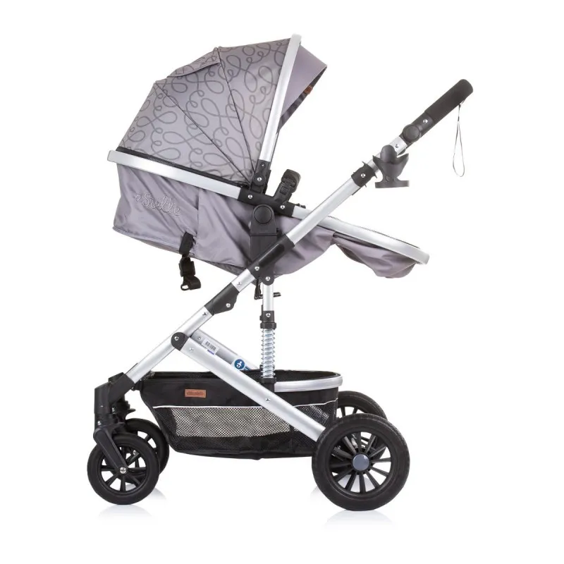 CHIPOLINO KOLICA ESTELLE GLACIER KKES02303GL