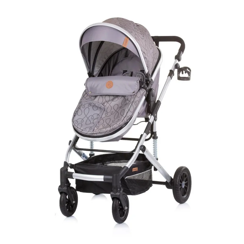 CHIPOLINO KOLICA ESTELLE GLACIER KKES02303GL