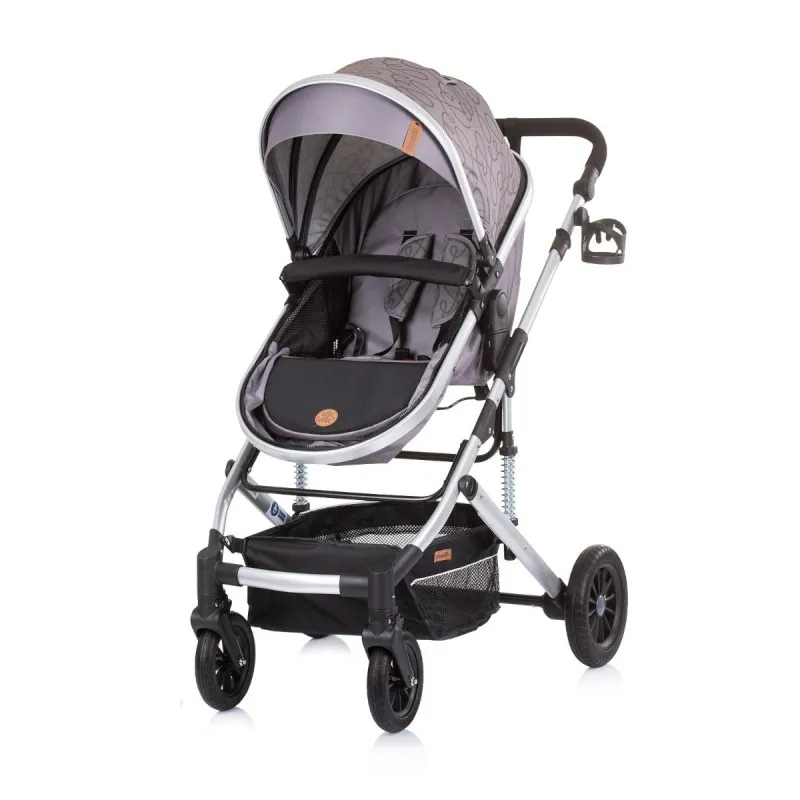 CHIPOLINO KOLICA ESTELLE GLACIER KKES02303GL