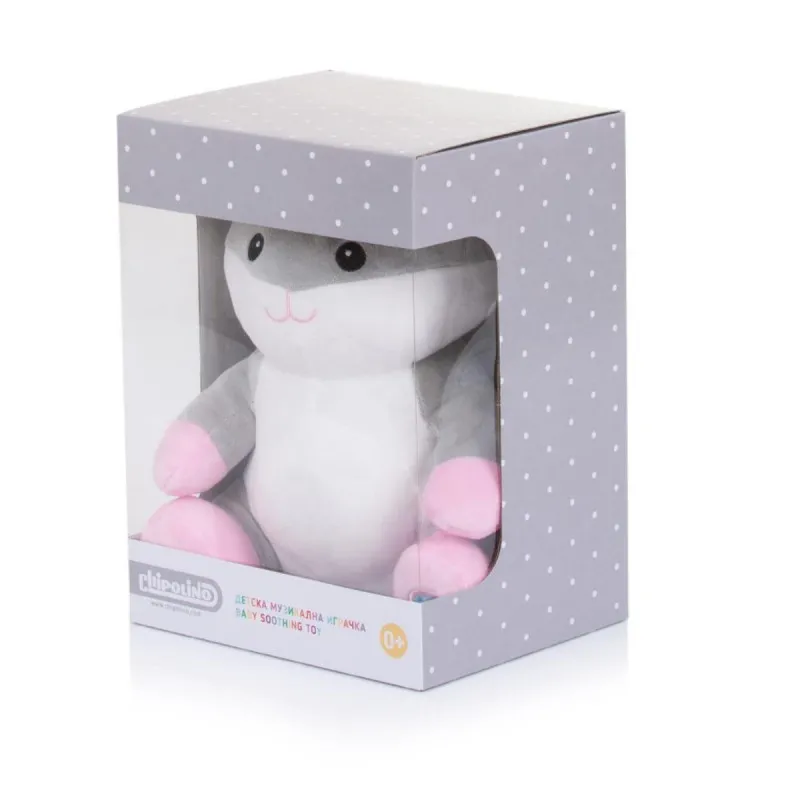 CHIPOLINO PROJEKTOR BUNNY PIL02302BUNN