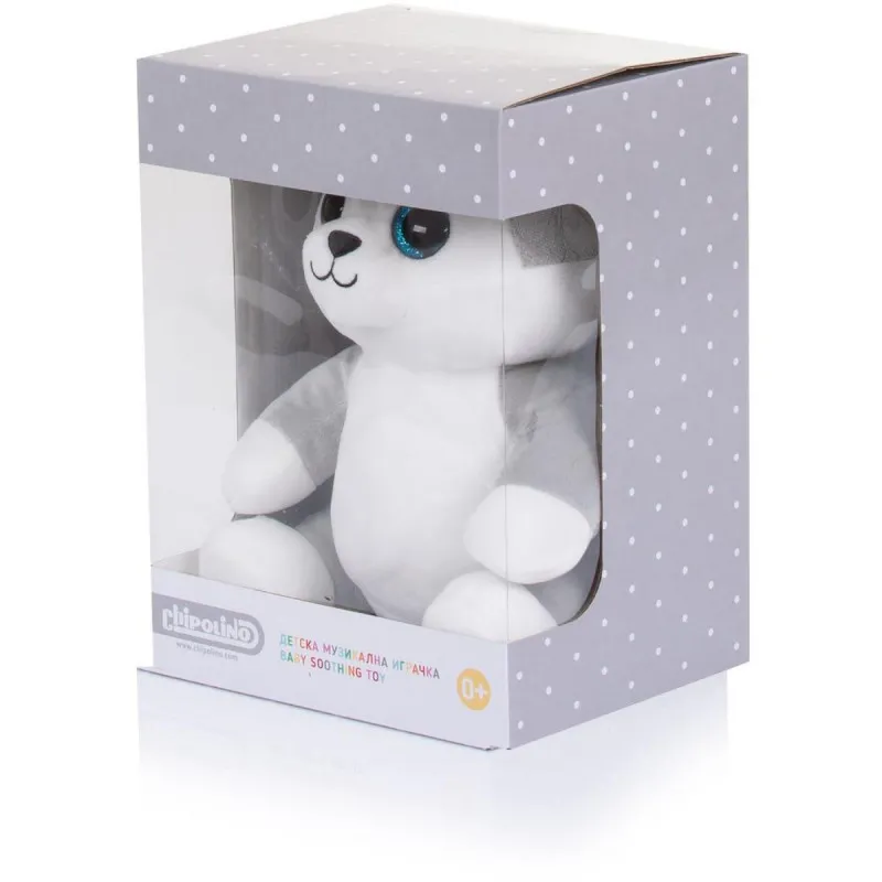 CHIPOLINO PROJEKTOR HUSKEY PIL02301HUSK 