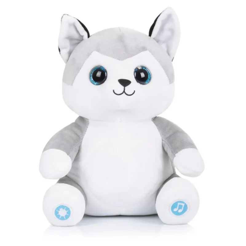 CHIPOLINO PROJEKTOR HUSKEY PIL02301HUSK 
