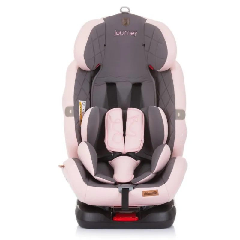 CHIPOLINO AUTO SJEDISTE JOURNEY ROSE WATER STKJR02306RW