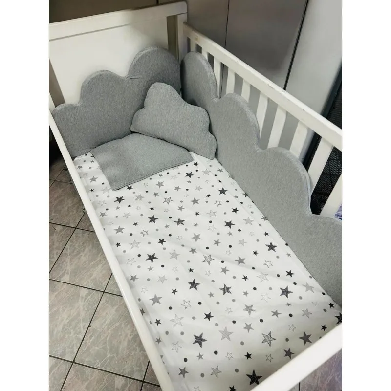 BEBI SANA OGRADICA 10/152 SA JASTUKOM 