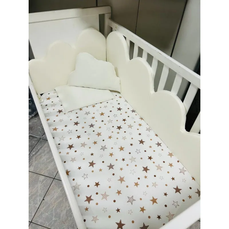 BEBI SANA OGRADICA 10/152 SA JASTUKOM 
