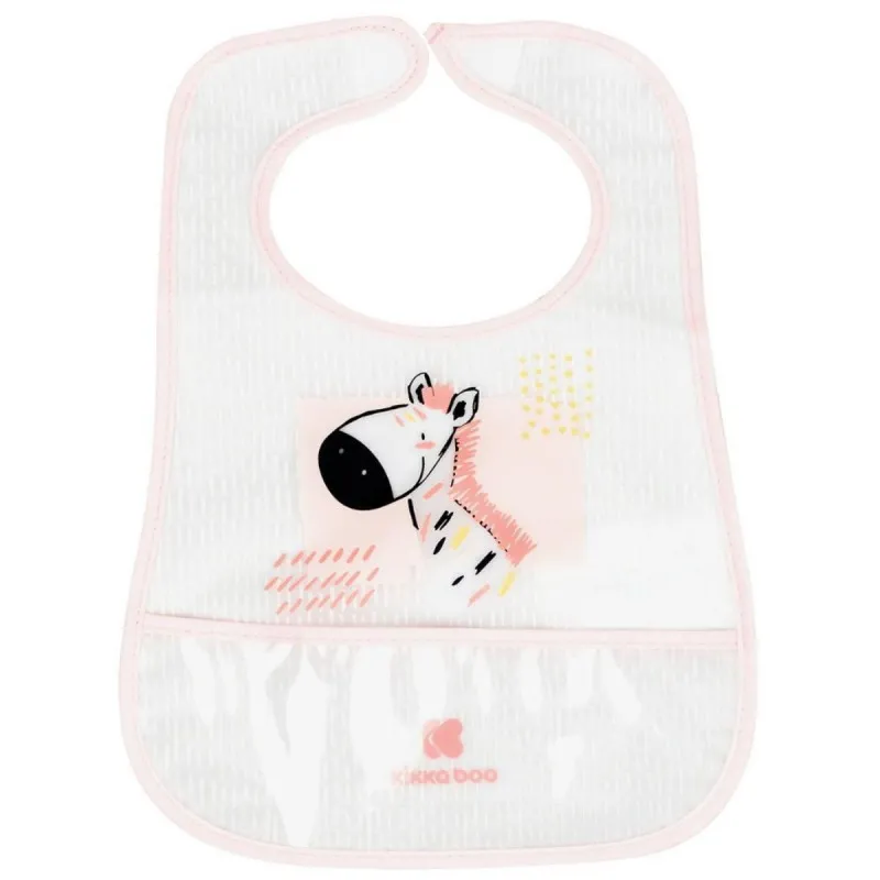 KIKKA BOO SIPERAK ARTY PINK 31303030055